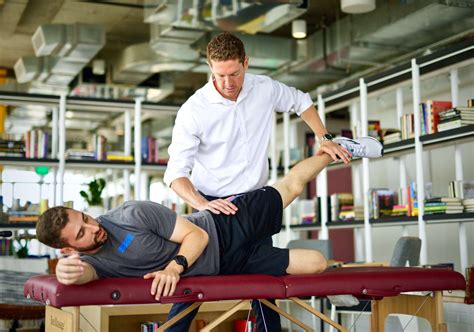 Physical Therapy that Works | Maryland | MovementX