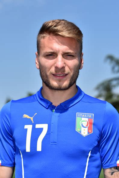 Ciro immobile date of birth: Ciro Immobile Pictures - Italy Team Photo and Portraits - Zimbio