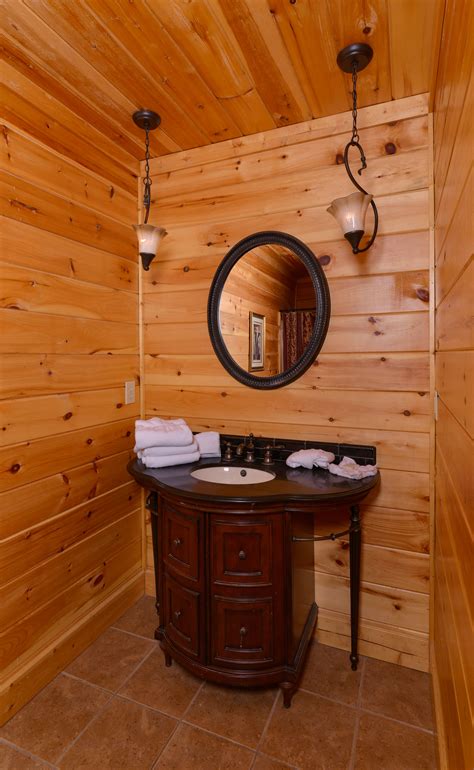 Small Cabin Bathroom Ideas Splendour Day By Day Account Lightbox
