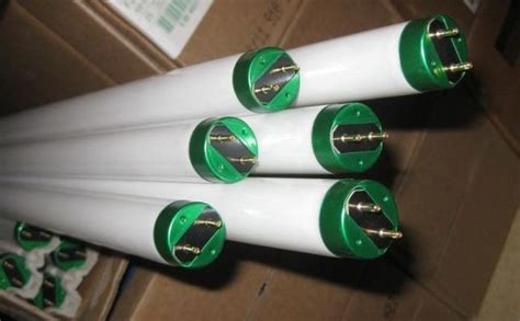 Maybe you would like to learn more about one of these? How to Recycle Fluorescent Bulbs