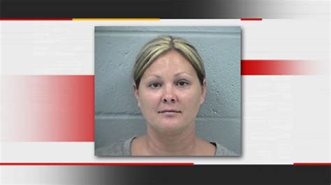Claremore Woman Pleads Guilty To Recruiting Girls To Have Sex With Nephew