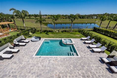 #10 best value of 56 hotels with villas in florida. Encore Resort 535, 11 bedroom Villa in Florida | Top ...