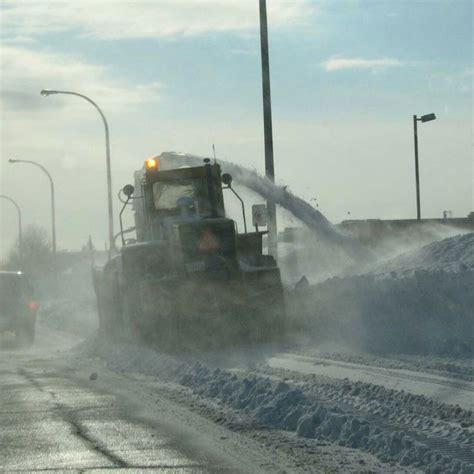Pin By Ve2wri On Snow Blowers And Plows Snow Snow Blower Snow Plow