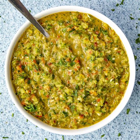 Sofrito Recipe How To Make It And Use It Chili Pepper Madness