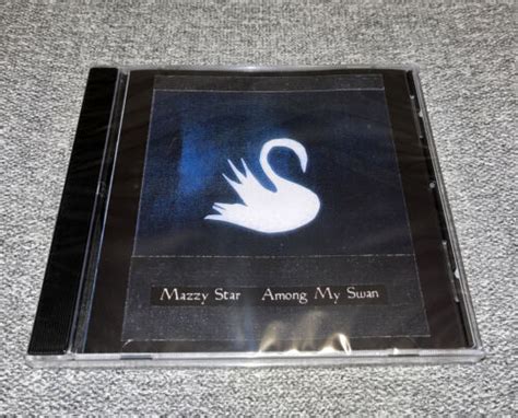 Among My Swan By Mazzy Star Cd 1996 724382722427 Ebay