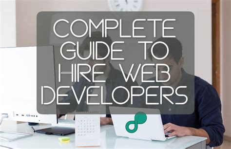 How To Hire A Web Developer