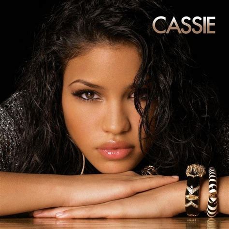 Cassie Kiss Me Lyrics Genius Lyrics