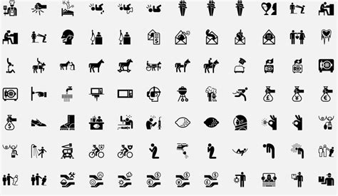 The Noun Project Over A Million Downloadable Icons For Your