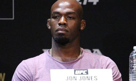 Jon Jones Zmierzy Się Z Ostatnim Rywalem Jana Błachowicza Na Ufc 239