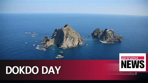 Civic Group To Launch SNS Awareness Campaign On Korea S Dokdo Island On