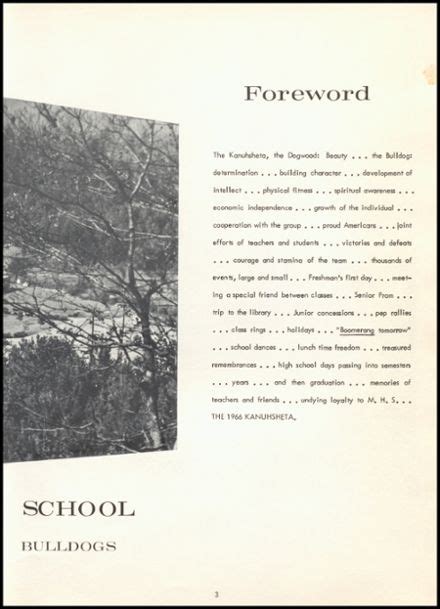 Explore 1966 Murphy High School Yearbook Murphy Nc Classmates