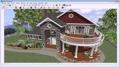 3d Exterior Home Design Software Free Choosing The Best Home Design