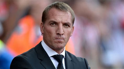 Leicester manager brendan rodgers says he's 'very happy' at the club and has no intention of leaving, following speculation linking him with . Liverpool manager Brendan Rodgers expects players to leave Anfield | Football News | Sky Sports