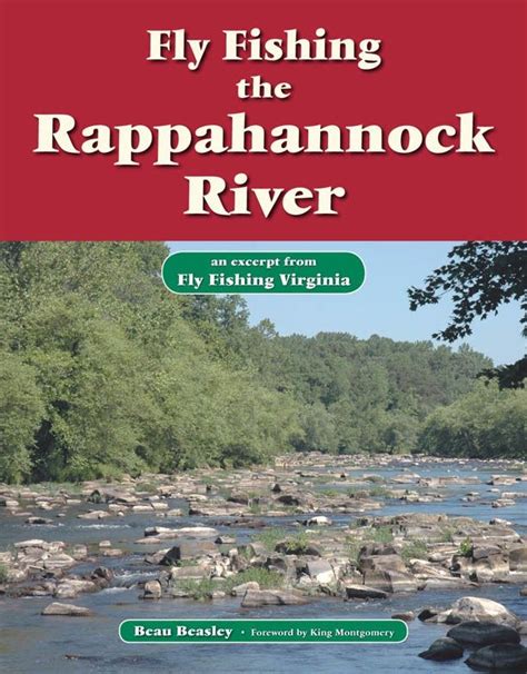 â€Žfly Fishing The Rappahannock River Aff Rappahannock River