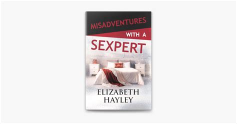 ‎misadventures With A Sexpert On Apple Books