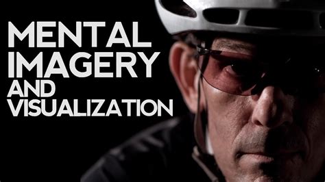 Mental Imagery And Visualization For All Sports Youtube