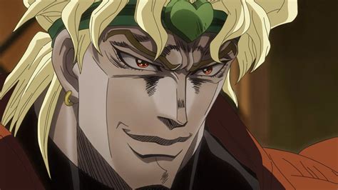 How tall is dio brandoshow all. I ain't dead, I'm just lazy, Part 1 Dio and Part 3 Dio ...