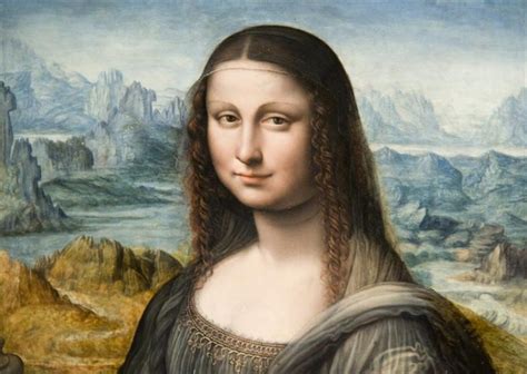 La Mona Lisa Del Prado La Primera Copia De La Gioconda Realizada Por El Taller De Leonardo Da