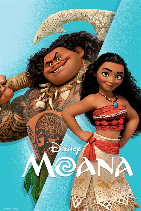 Moana Officially Released Four Years Ago Today In The Us Rdisney
