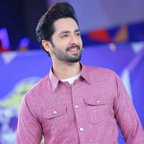 New & Dashing Hairstyles of Danish Taimoor over a decade