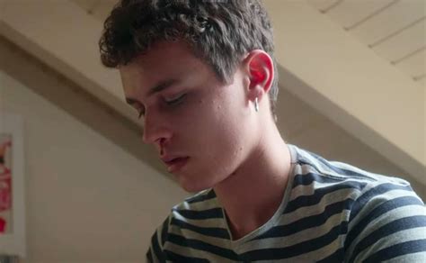 Ander owns my heart but so does. 'Élite': ¿Qué le pasará a Ander en la tercera temporada ...