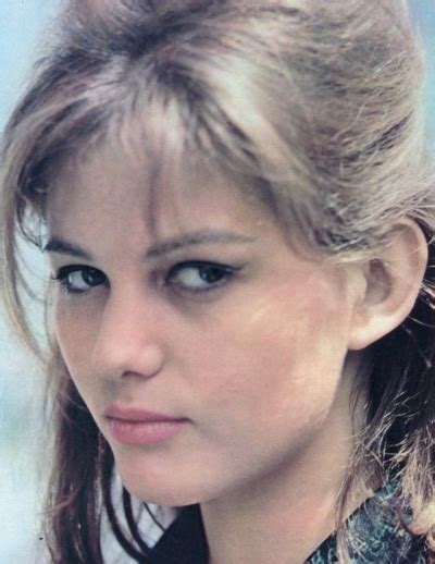 Claudia Cardinale Tumbex