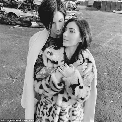 Jess Origliasso And Girlfriend Ruby Rose To Spend Christmas In Australia After Falling In Love