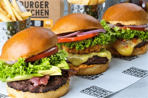 10 Best Burger Spots In Dc For A Juicy Patty Fix Secret Dc