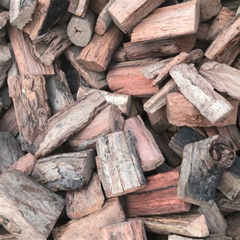 Firewood Ironbark Bulk