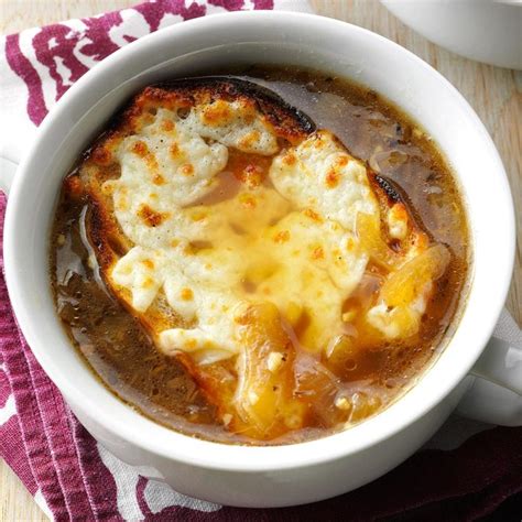 So Easy Yet Delicious Onion Soup Recipe How To Make It