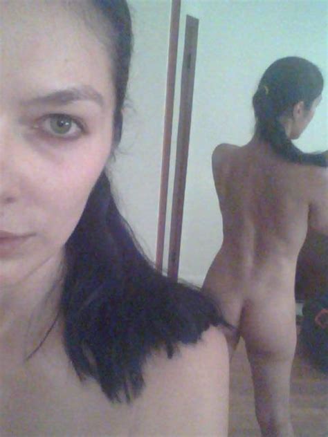 Naked Adrianne Curry Added 07192016 By Bot