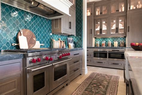 Shop allmodern for modern and contemporary backsplash tile to match your style and budget. Modern Spanish Backsplash - Mission Tile West