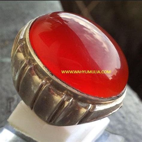 We have no ads and best of all you can stream all anime for free. Cara tes keaslian batu bacan obi merah | Cincin pria ...