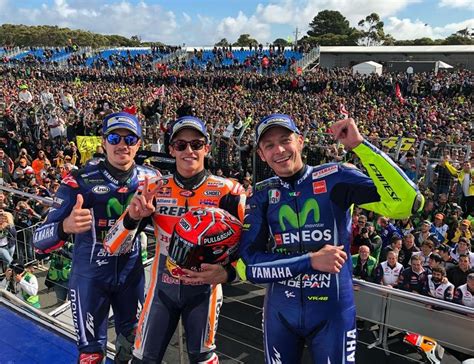 โปรแกรมถ่ายทอดสด โมโตจีพี พร้อมเวลาแข่งขันทั้งหมด พีพีทีวี ยิงสด motogp 2020 ตลอดฤดูกาล ฟรี !! ตั๋วแกรนด์สแตนศึกโมโตจีพีที่บุรีรัมย์ขายเกลี้ยง - ข่าวสด