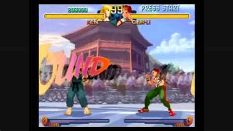 These are the basic, intermediate and advanced strategies you should use in alpha 2. Street Fighter Alpha 2 Gold Ken Part 1 - YouTube