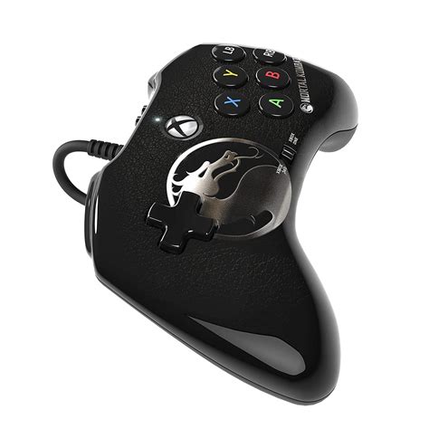Mortal Kombat X Fightpad Controller Xbox One Xbox 360 Onlineshop