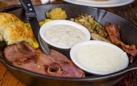 7 Unique Foods You Should Try At Our Restaurant In Gatlinburg