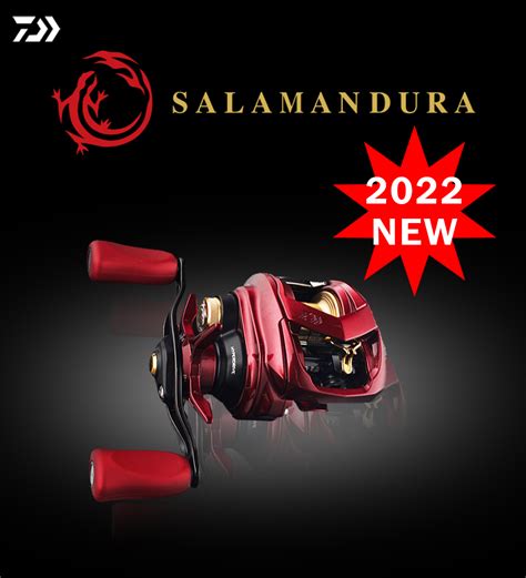 Daiwa 2022 New Salamandura Sv Tw 70 4 5kg Max Drag 7 1bb Saltwater