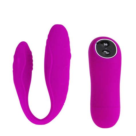 We Own Design Silicone Remote Control Vibrator Sex Usb Rechargeable