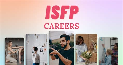 Best Careers For Isfp Personality Types So Syncd