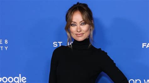Olivia Wilde Reveals Dragon Tattoo On Her Butt Photo Life And Style