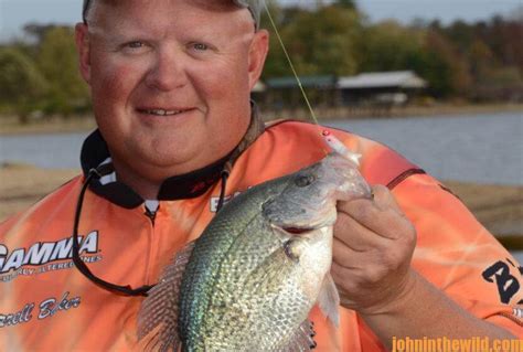 Successful Crappie Fishing In The Summer Day Day 4 How To Fish Neely