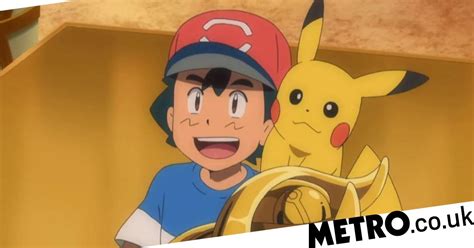 Ash Ketchum Is Finally A Pokémon Master 22 Years After Anime Began