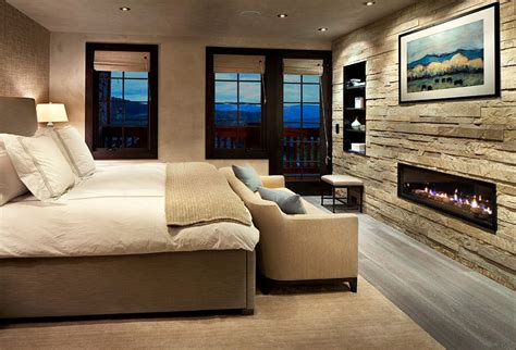 25 Bedrooms That Celebrate The Textural Brilliance Of