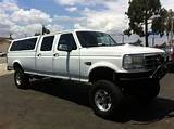Used Ford F350 Trucks For Sale In California Images