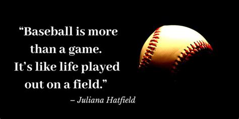 25 Of The Greatest Baseball Quotes Ever Baseball Inspirational Quotes