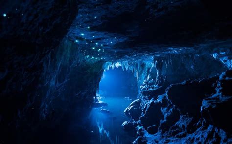 Wired On Twitter Underwater Caves Dark Cave Long Exposure Photos