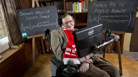 And his counted in brilliants people of the world who are 0.003% of just the population of the world. IQ of Stephen Hawking | Neuroscientia