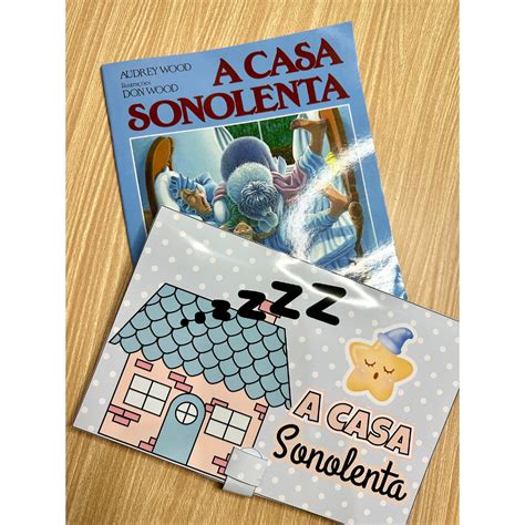 A Casa Sonolenta Pdf