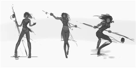 28 Best Character Value Study Images On Pinterest Character Concept